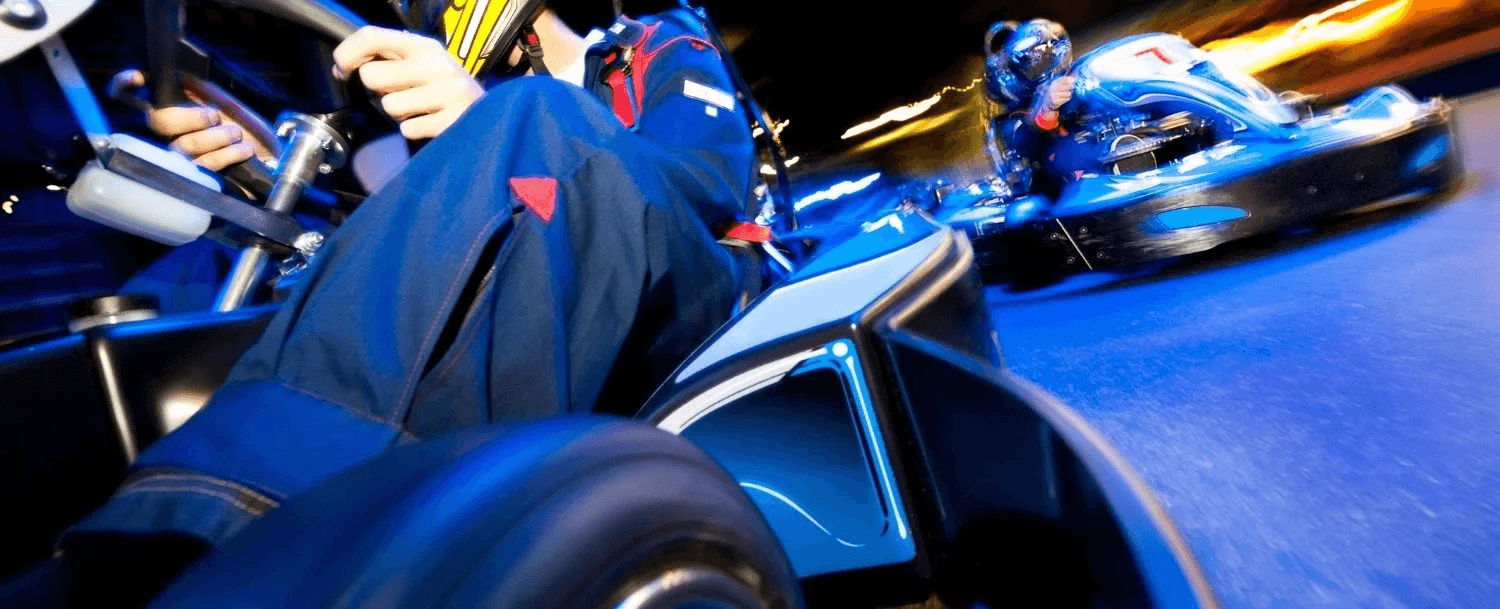 Go karts