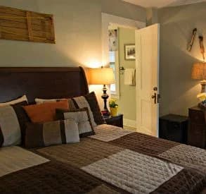 Accommodation