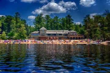 Poconos