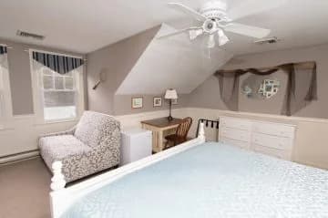 Accommodation