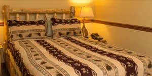 Accommodation