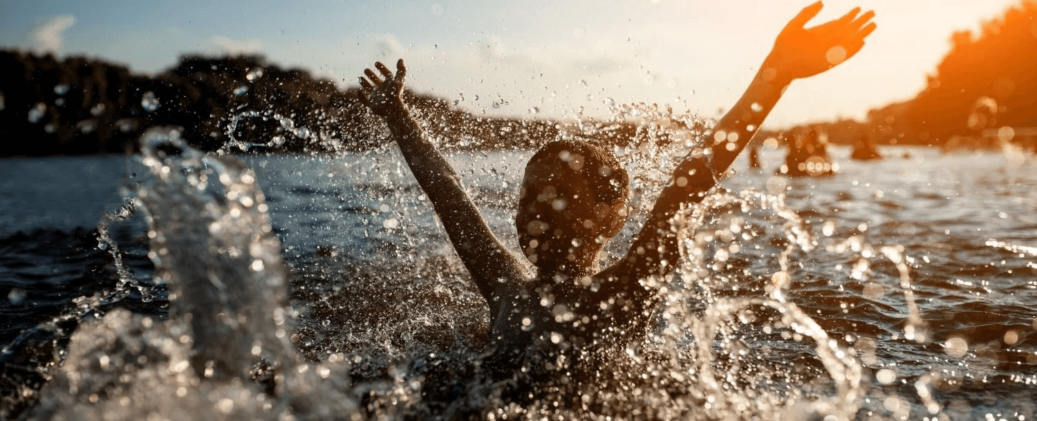 Swimming