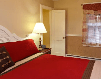 Accommodation