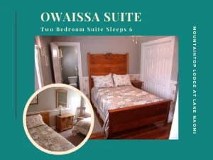 Owaissa Suite